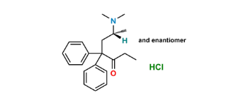Picture of Methadone Hydrochloride