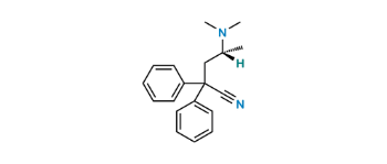 Picture of Methadone EP Impurity B