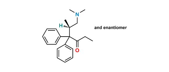 Picture of Methadone EP Impurity D