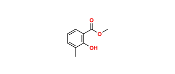 Picture of Methyl Salicylate EP Impurity I