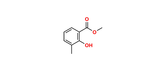 Picture of Methyl Salicylate EP Impurity I