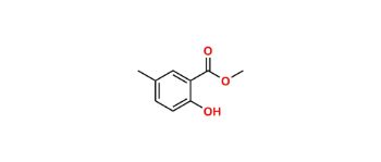 Picture of Methyl Salicylate EP Impurity J