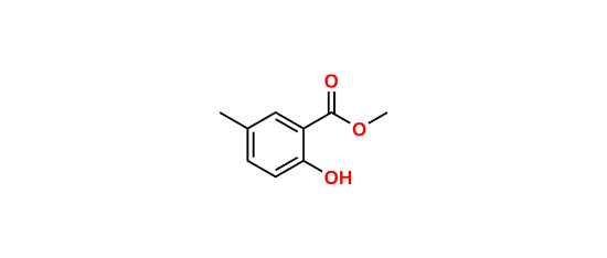 Picture of Methyl Salicylate EP Impurity J