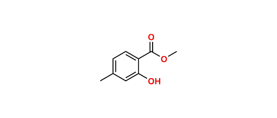 Picture of Methyl Salicylate EP Impurity K