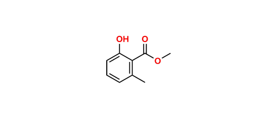 Picture of Methyl Salicylate EP Impurity L