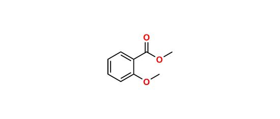 Picture of Methyl Salicylate EP Impurity M