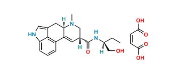 Picture of Methylergometrine Maleate