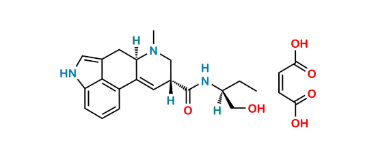 Picture of Methylergometrine Maleate
