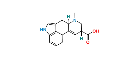 Picture of Methylergometrine EP Impurity A