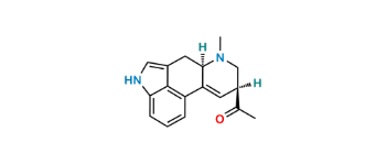 Picture of Methylergometrine EP Impurity B