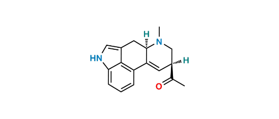 Picture of Methylergometrine EP Impurity B
