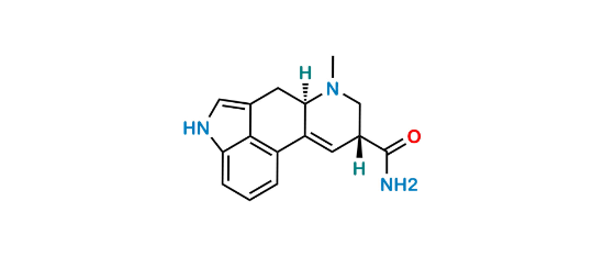 Picture of Methylergometrine EP Impurity C