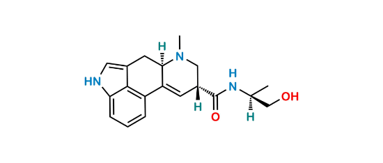 Picture of Methylergometrine EP Impurity D