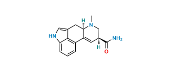 Picture of Methylergometrine EP Impurity E