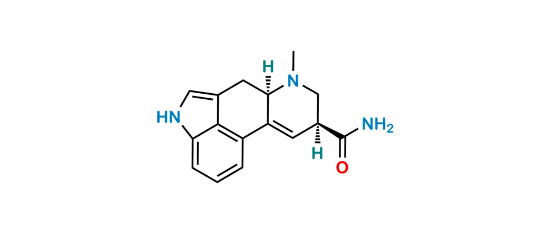 Picture of Methylergometrine EP Impurity E