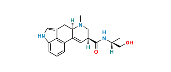 Picture of Methylergometrine EP Impurity F