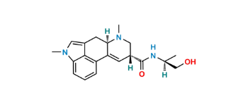 Picture of Methylergometrine EP Impurity G