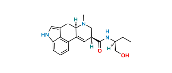 Picture of Methylergometrine EP Impurity H