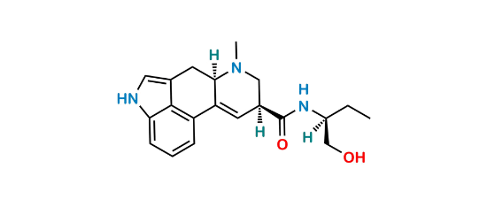 Picture of Methylergometrine EP Impurity H
