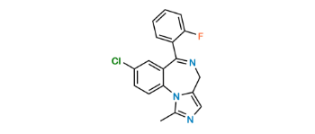 Picture of Midazolam