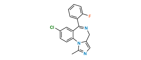 Picture of Midazolam