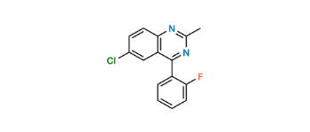 Picture of Midazolam EP Impurity H