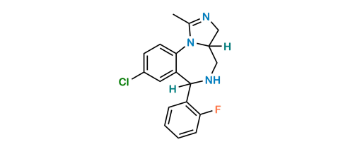 Picture of Midazolam EP Impurity J