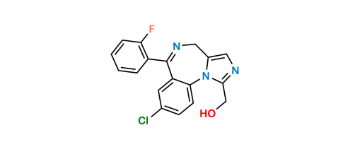Picture of 1′-Hydroxy Midazolam