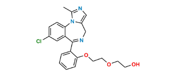 Picture of Midalozam Glycol Ether