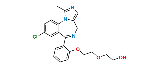 Picture of Midalozam Glycol Ether