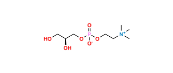 Picture of L-alpha-Glycerylphosphorylcholine