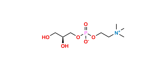 Picture of L-alpha-Glycerylphosphorylcholine