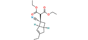 Picture of Mirogabalin Impurity 1