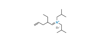 Picture of Mirogabalin Impurity 8