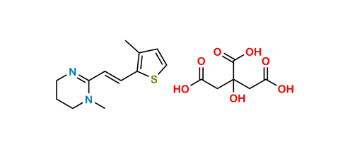 Picture of Morantel Citrate