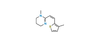 Picture of Morantel EP Impurity B