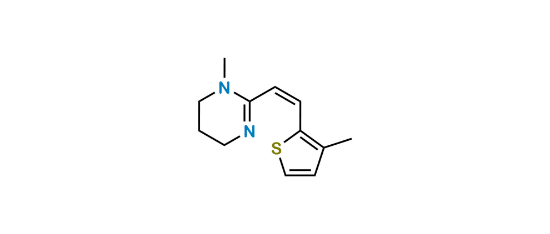 Picture of Morantel EP Impurity B