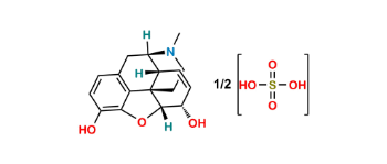 Picture of Morphine Sulphate