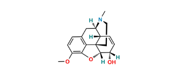 Picture of Morphine EP Impurity A