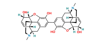Picture of Morphine EP Impurity B