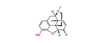 Picture of Morphine EP Impurity E