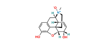 Picture of Morphine EP Impurity F