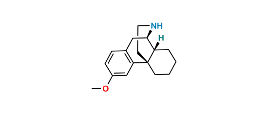 Picture of 3-Methoxymorphinan