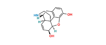 Picture of Normorphine