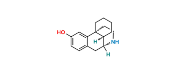 Picture of Norlevorphanol