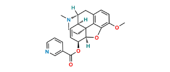 Picture of Nicocodine