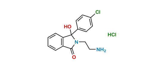 Picture of Mazindol Metabolite