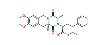Picture of Moexipril USP Related Compound B