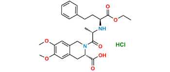 Picture of Moexipril USP Related Compound D
