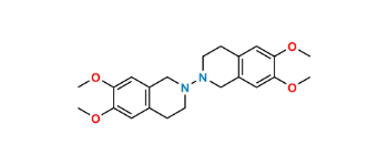 Picture of Moexipril Impurity 1